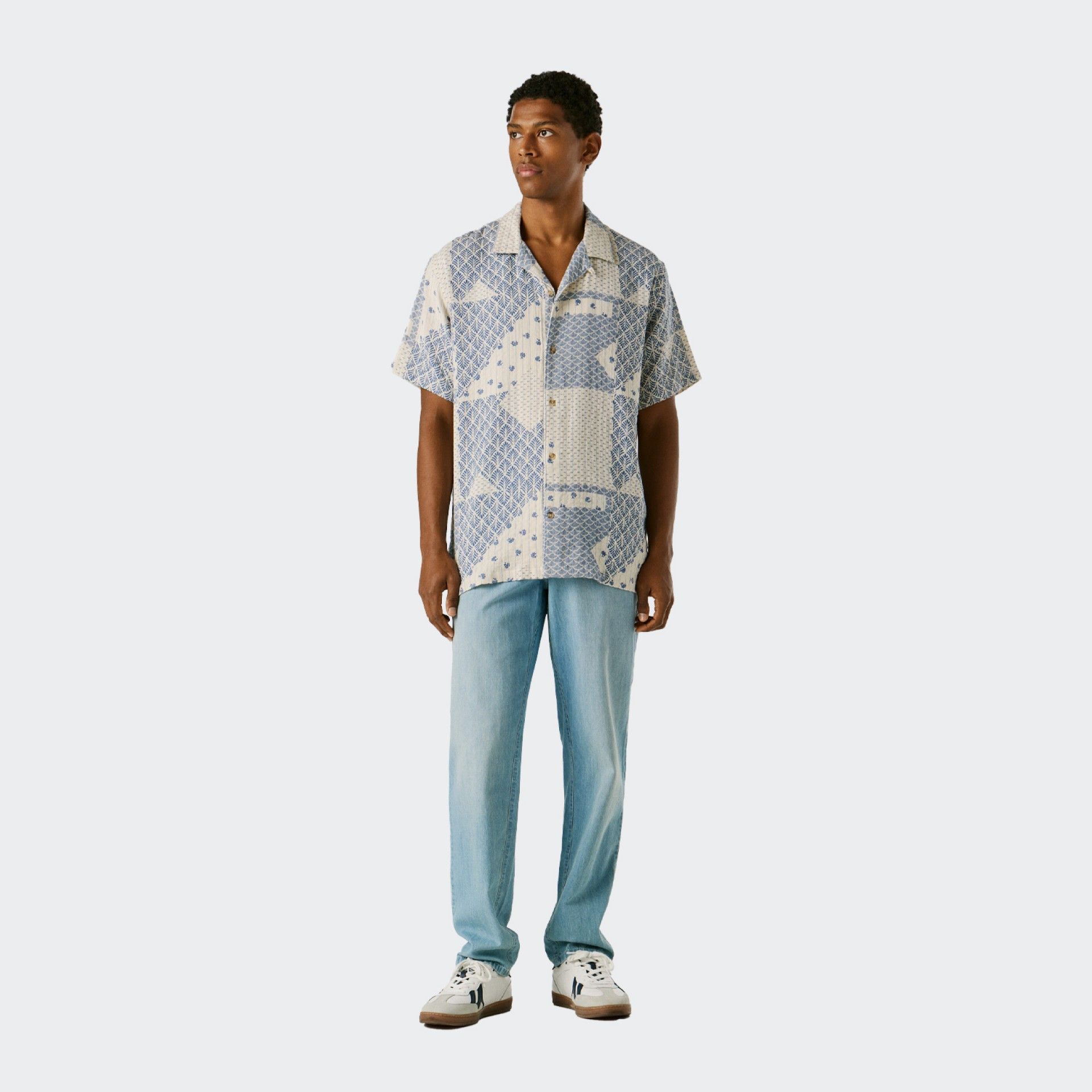 Camisa Pepe Jeans