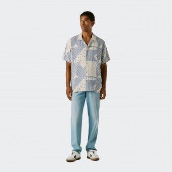 Camisa Pepe Jeans Camisa Pepe Jeans