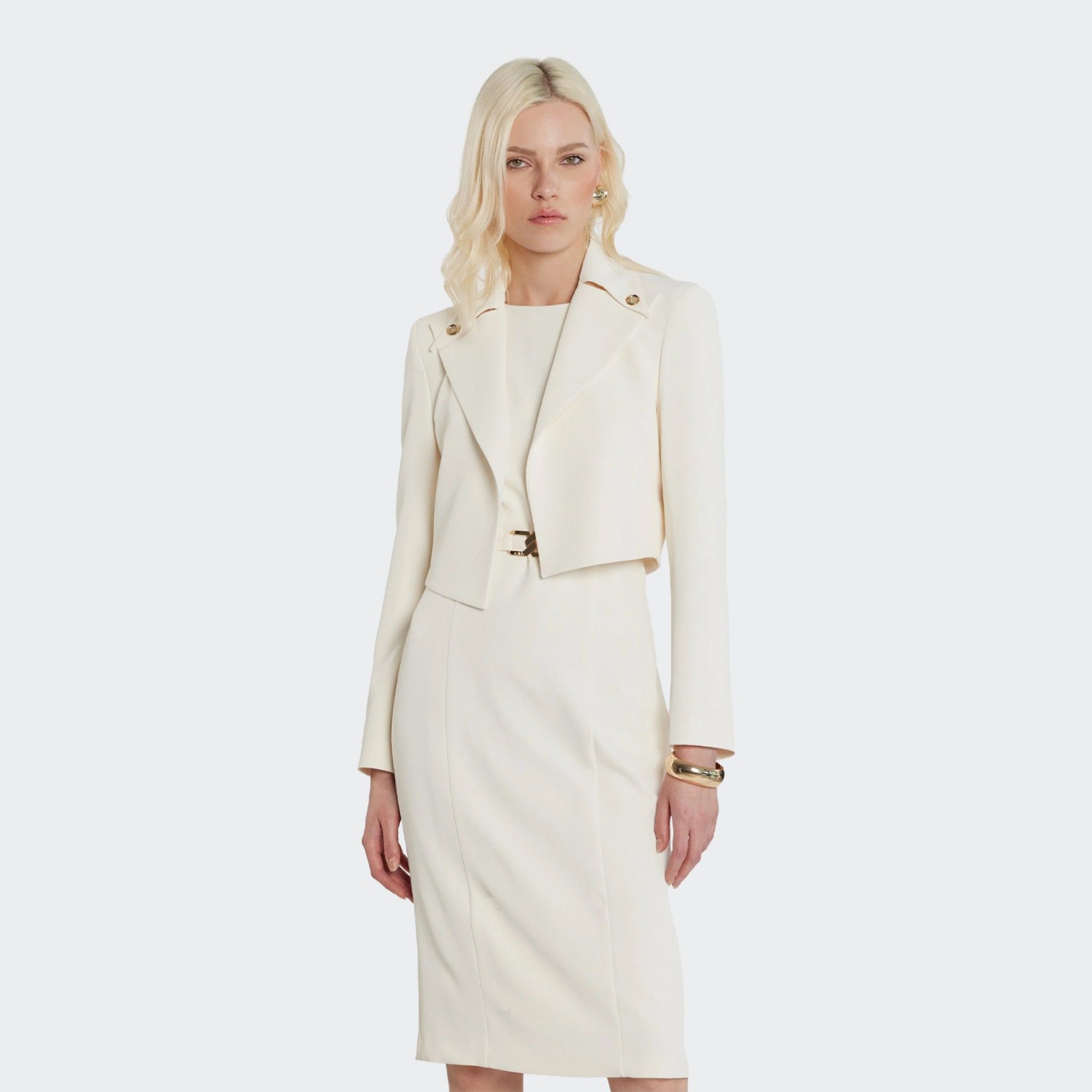 Relish Blazer