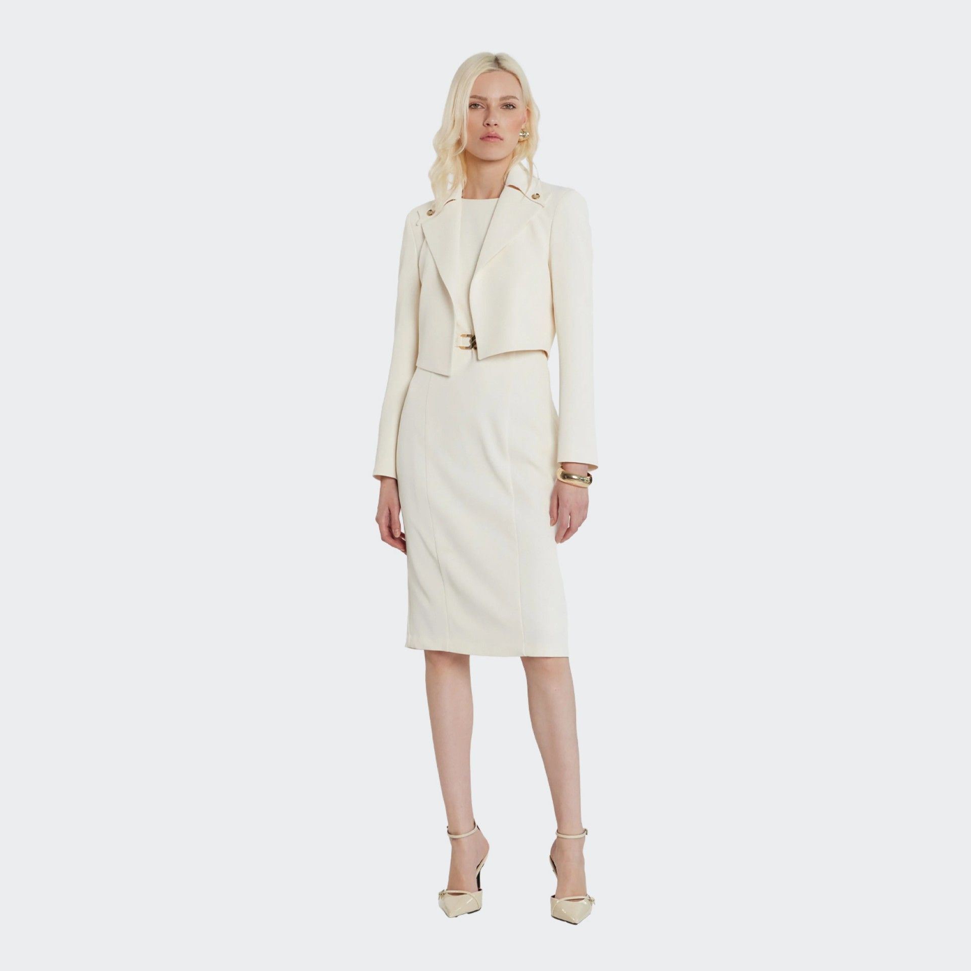 Relish Blazer