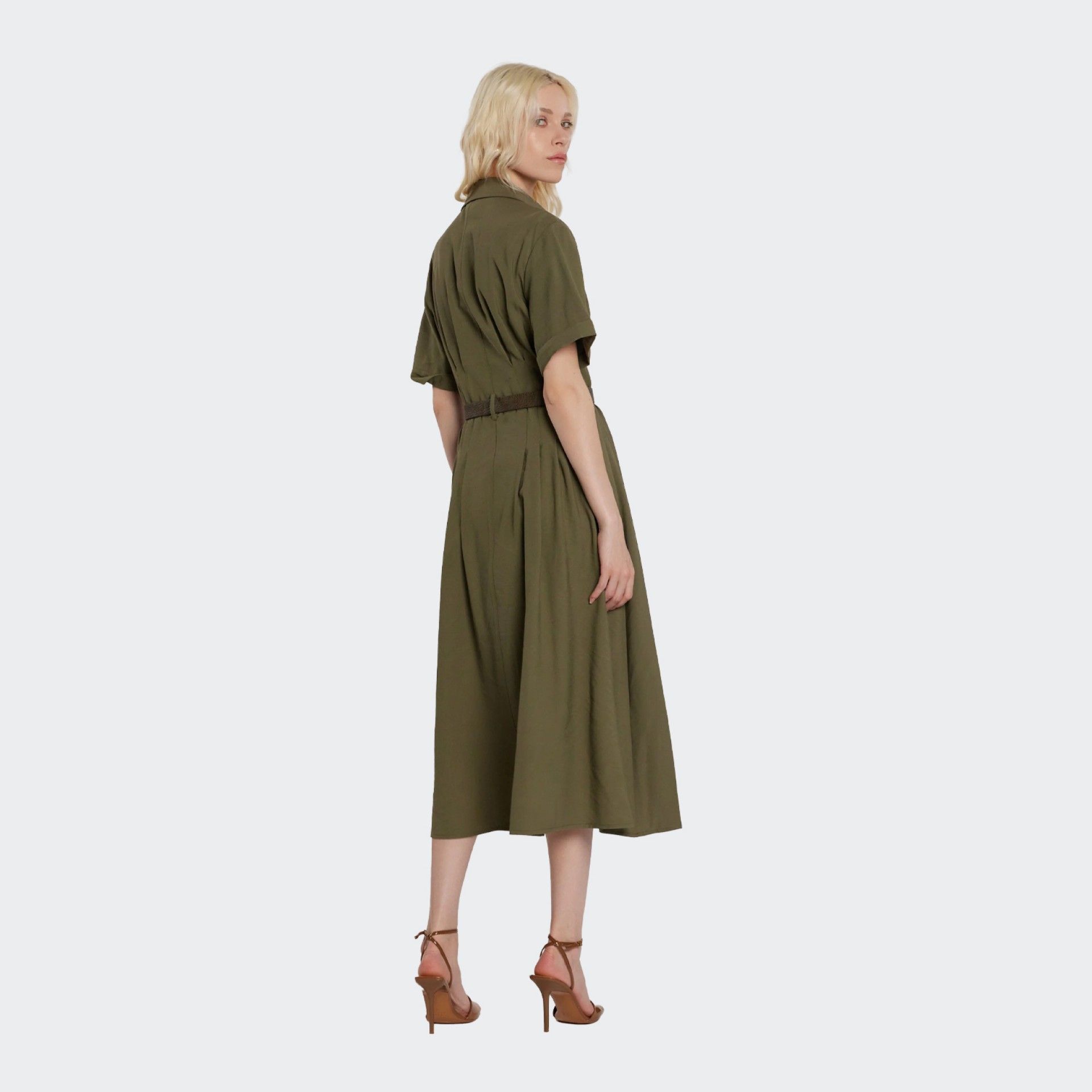 Relish Dress