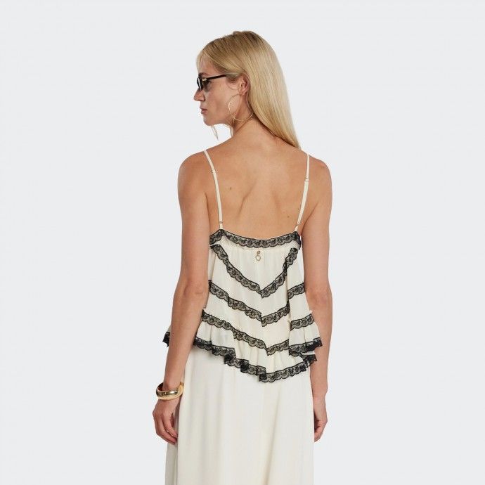 Relish Tank Top
