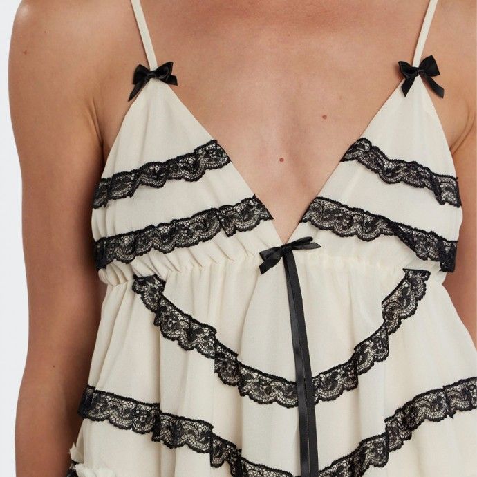Relish Tank Top