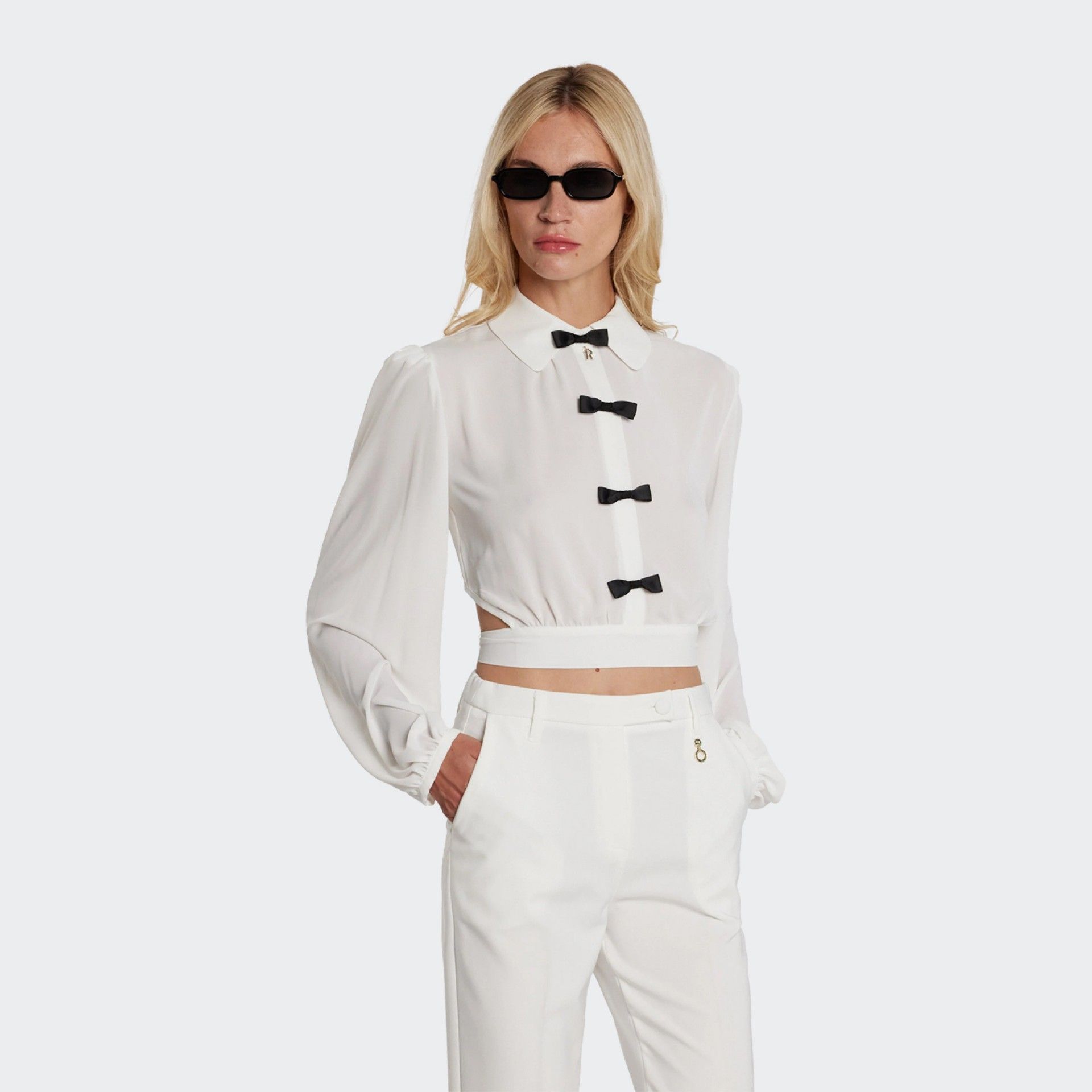 Relish Blouse