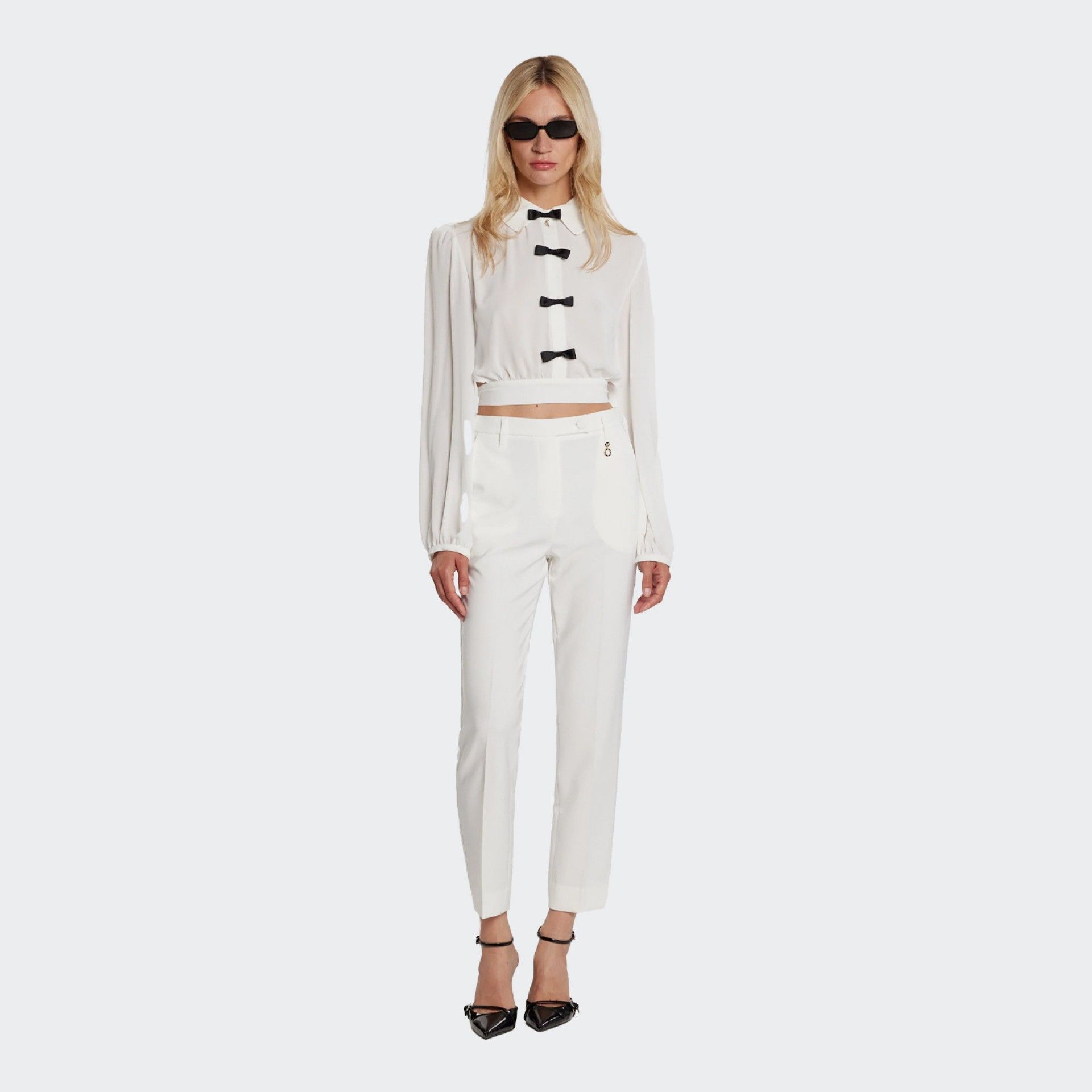 Relish Blouse