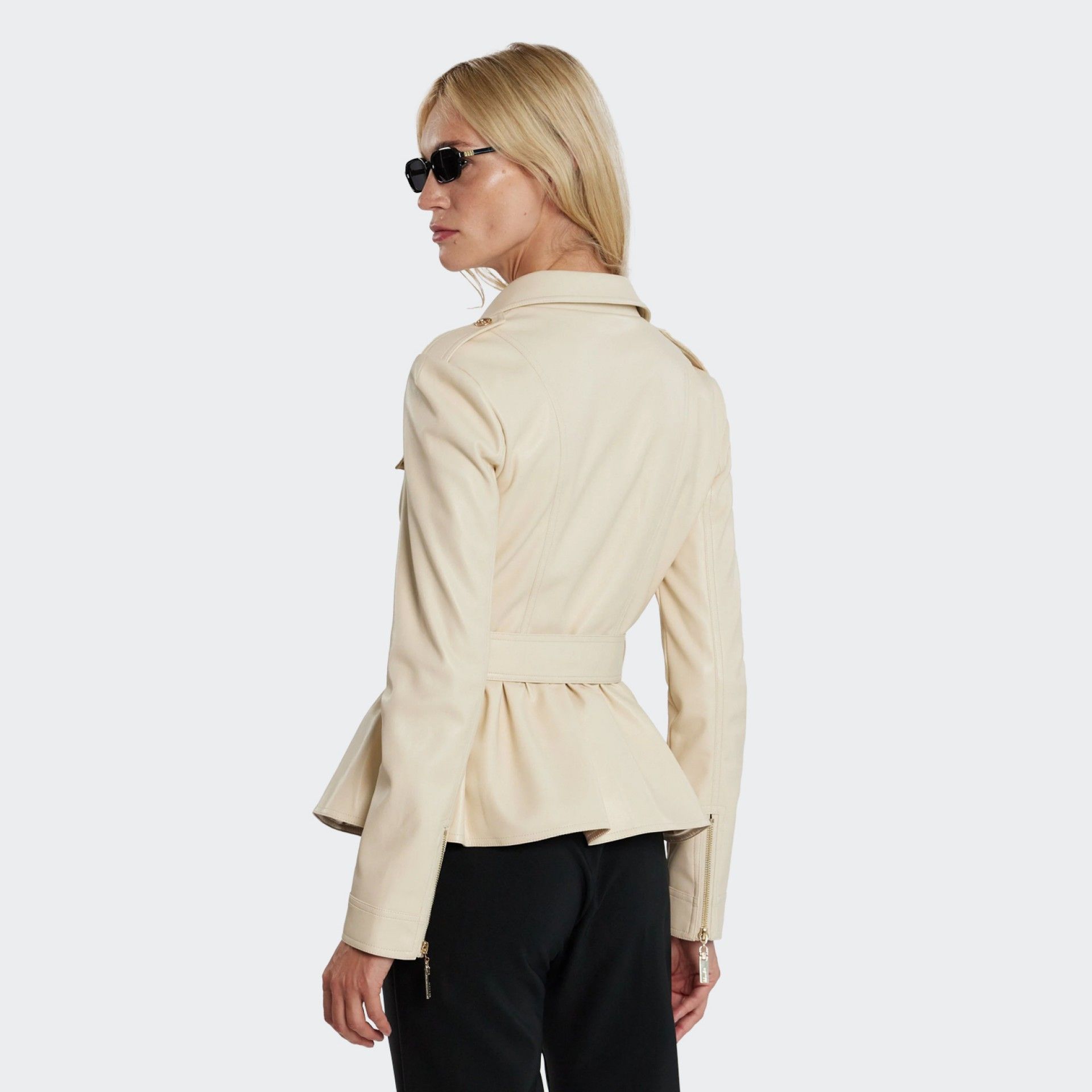 Relish Jacket