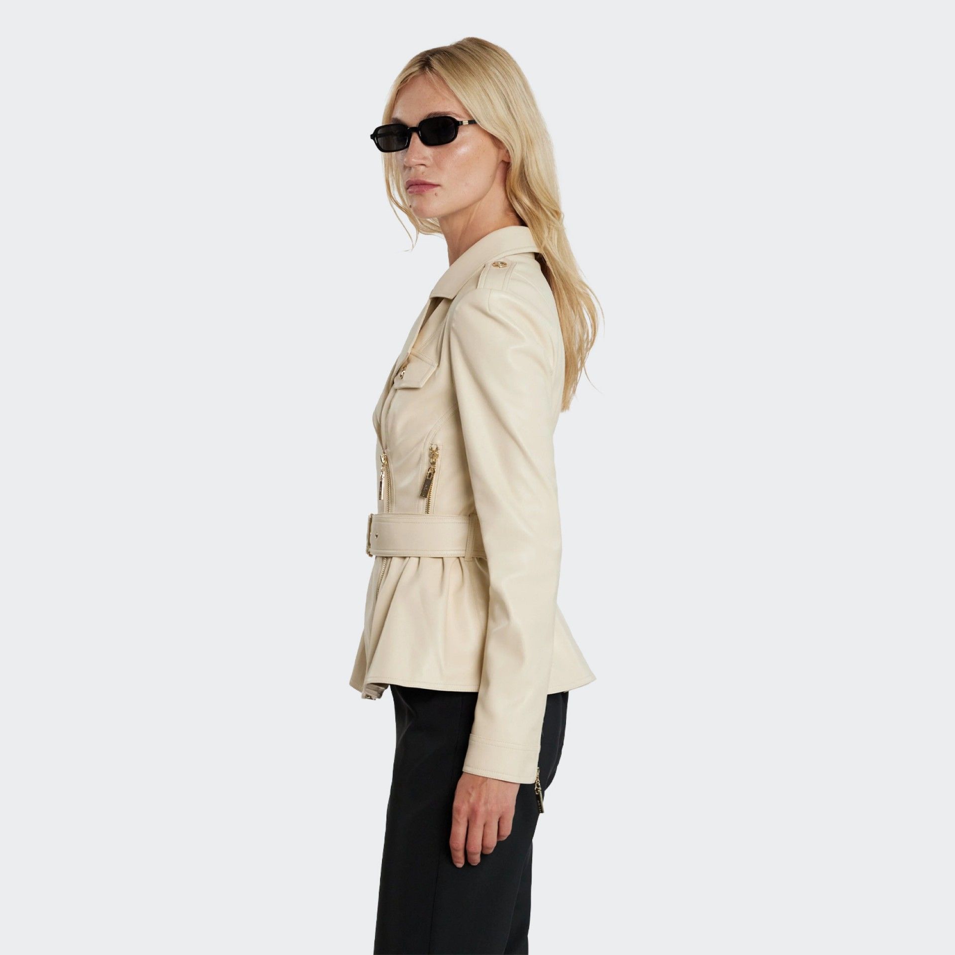 Relish Jacket