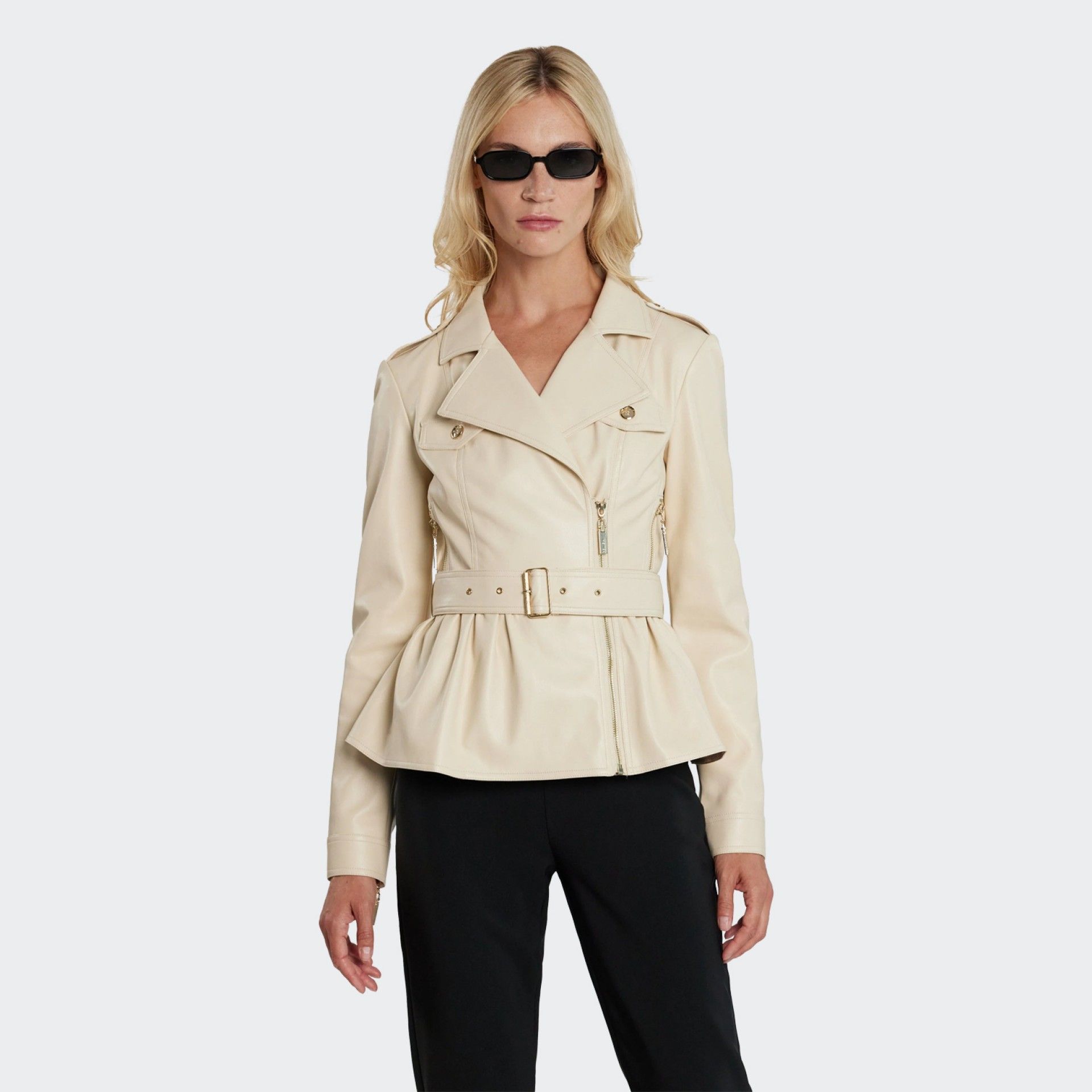 Relish Jacket