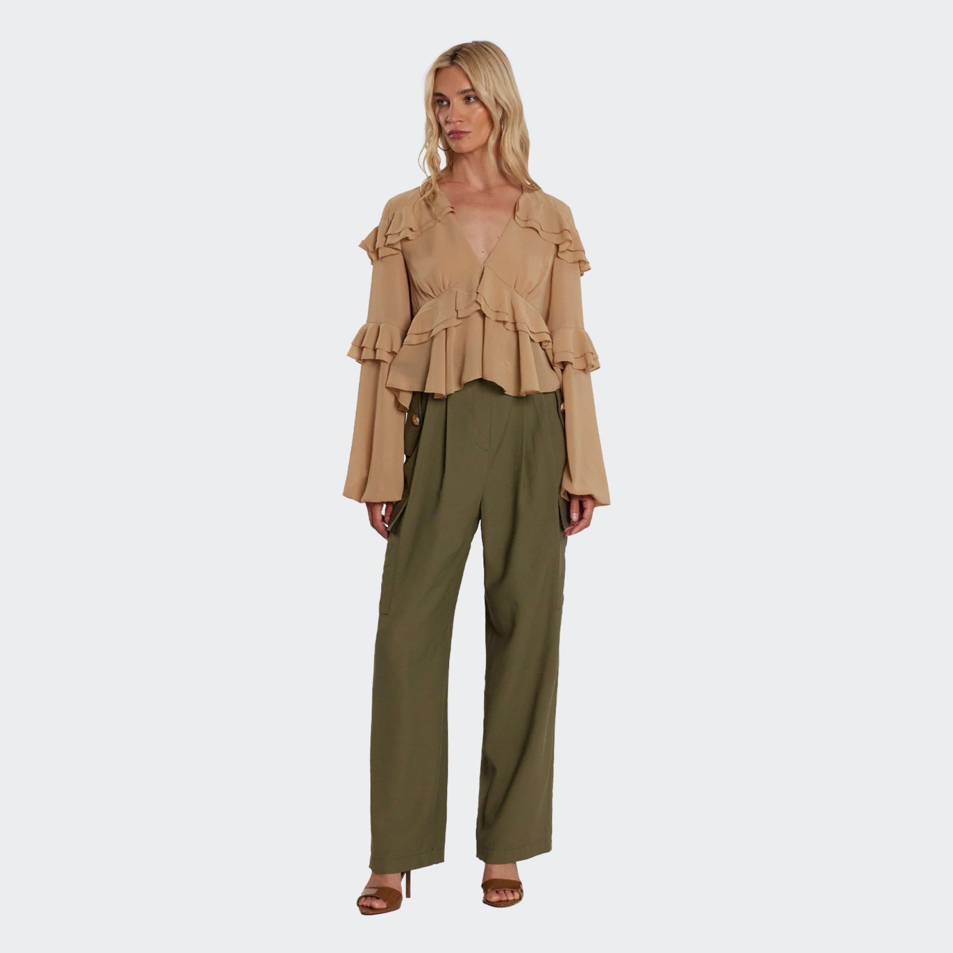 Relish Trousers