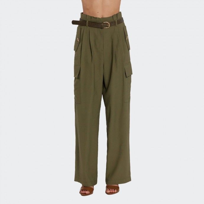 Relish Trousers