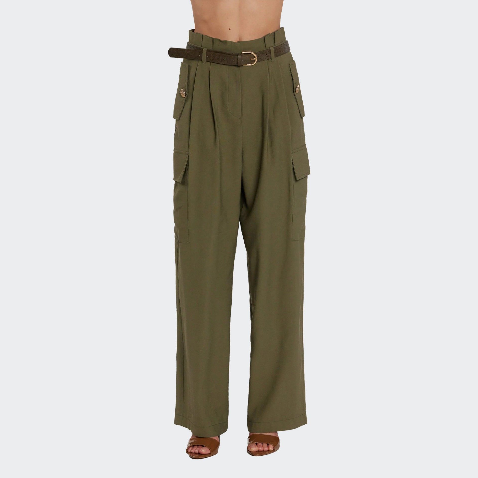 Relish Trousers