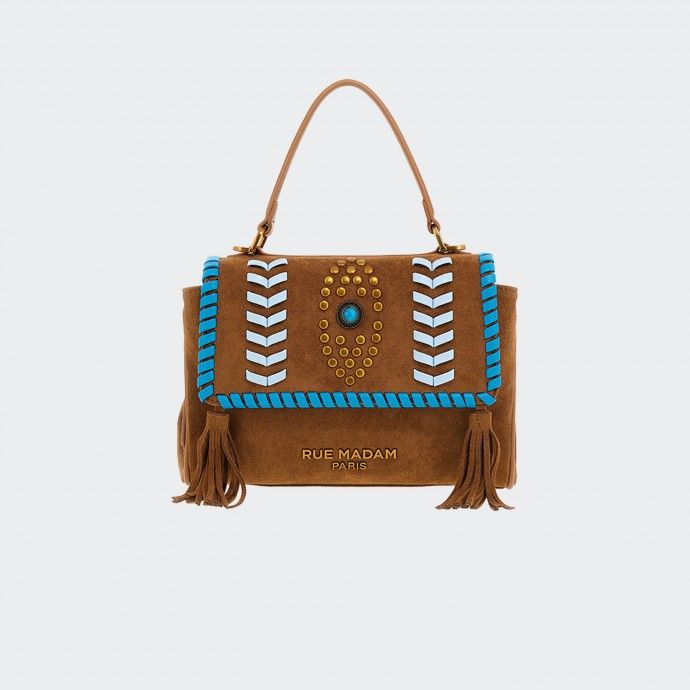 Sac à bandoulière Rue Madam Paris