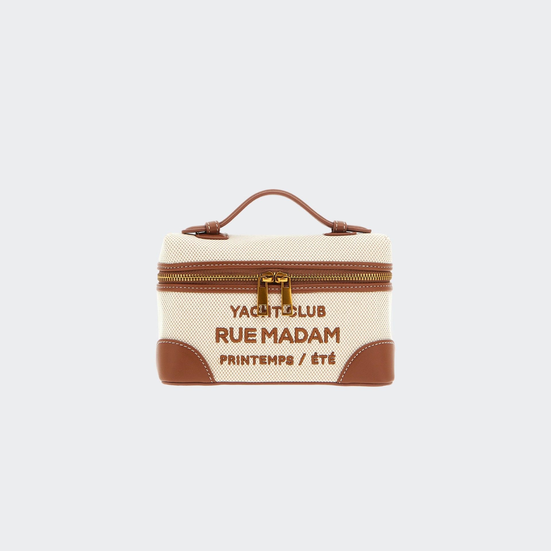 Rue Madam Paris Shoulder Bag