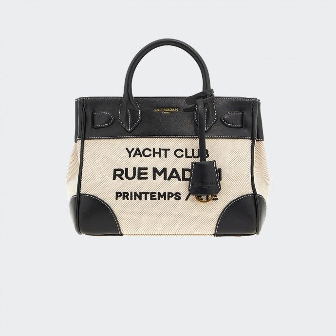 Bolso bandolera Rue Madam Paris