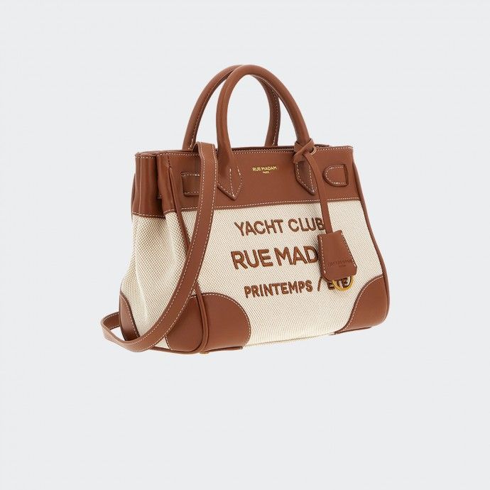 Sac � bandouli�re Rue Madam Paris