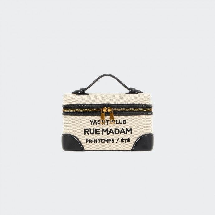 Bolso bandolera Rue Madam Paris