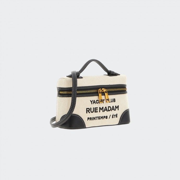 Bolso bandolera Rue Madam Paris