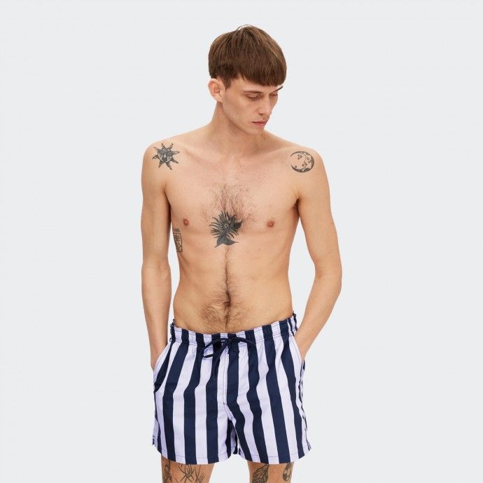 Selected Swim Shorts