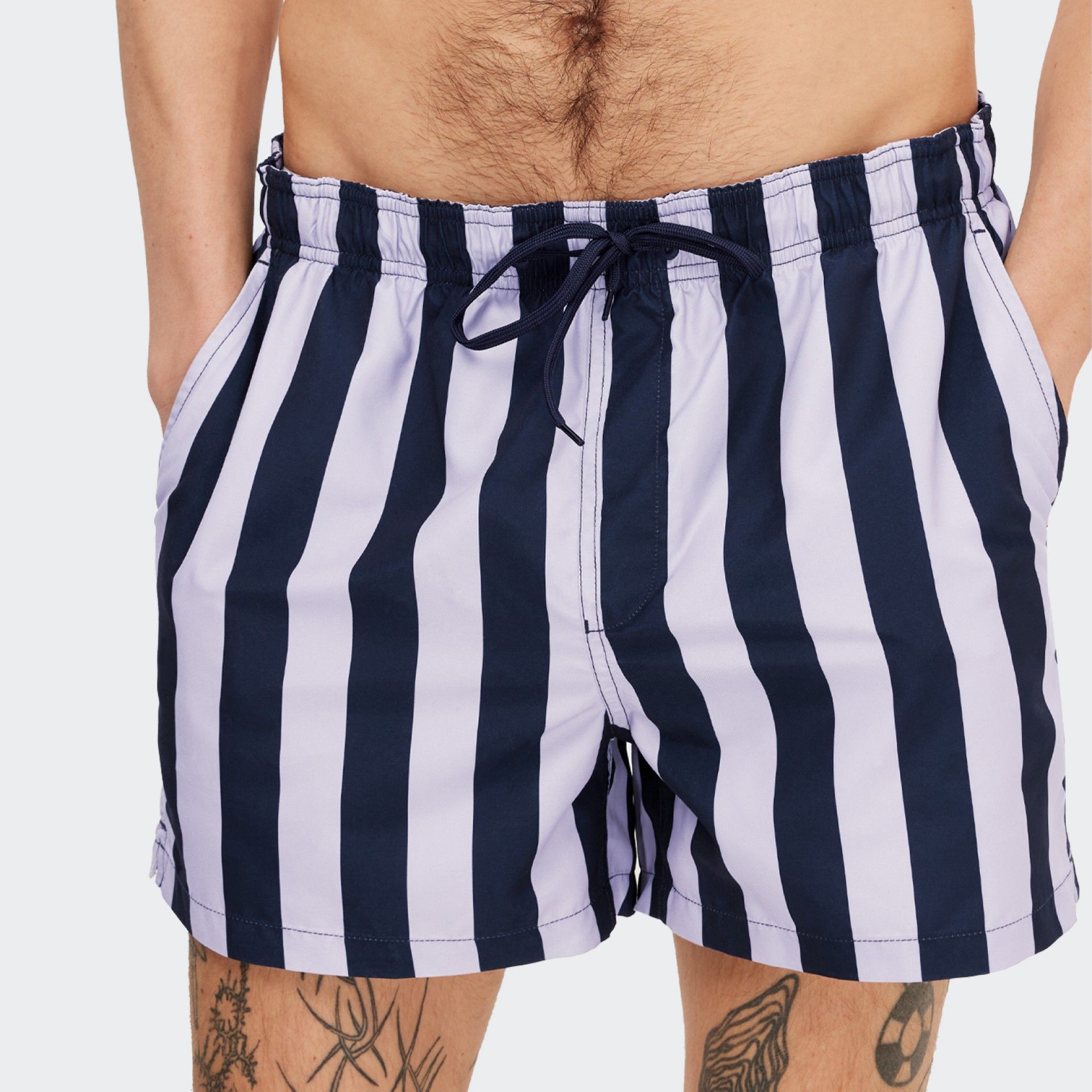 Selected Swim Shorts