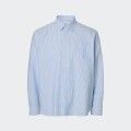 Chemise coupe ample Selected Chemise coupe ample Selected