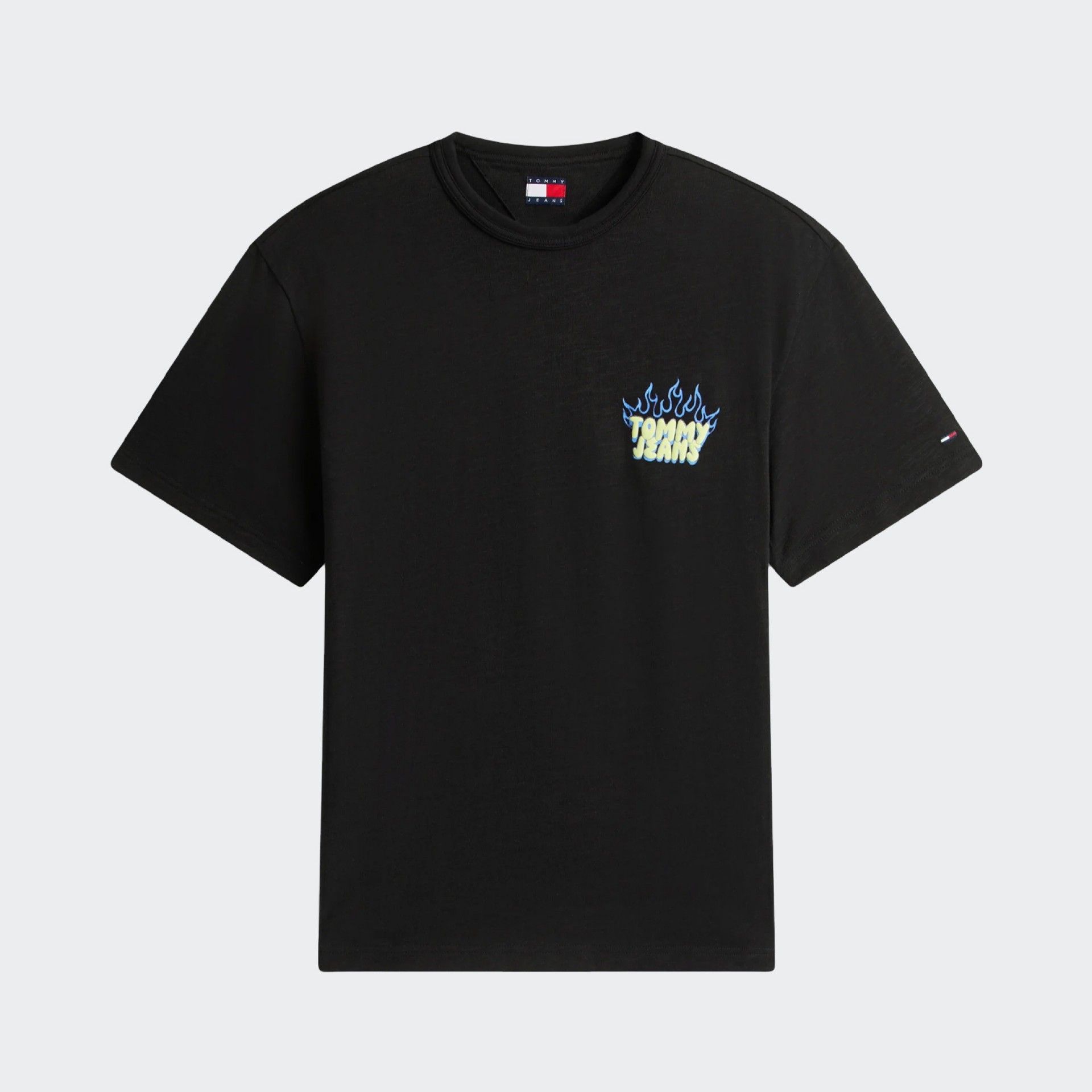 T-shirt Tommy Jeans