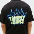 T-shirt Tommy Jeans