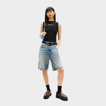 Top con tirantes de Tommy Jeans