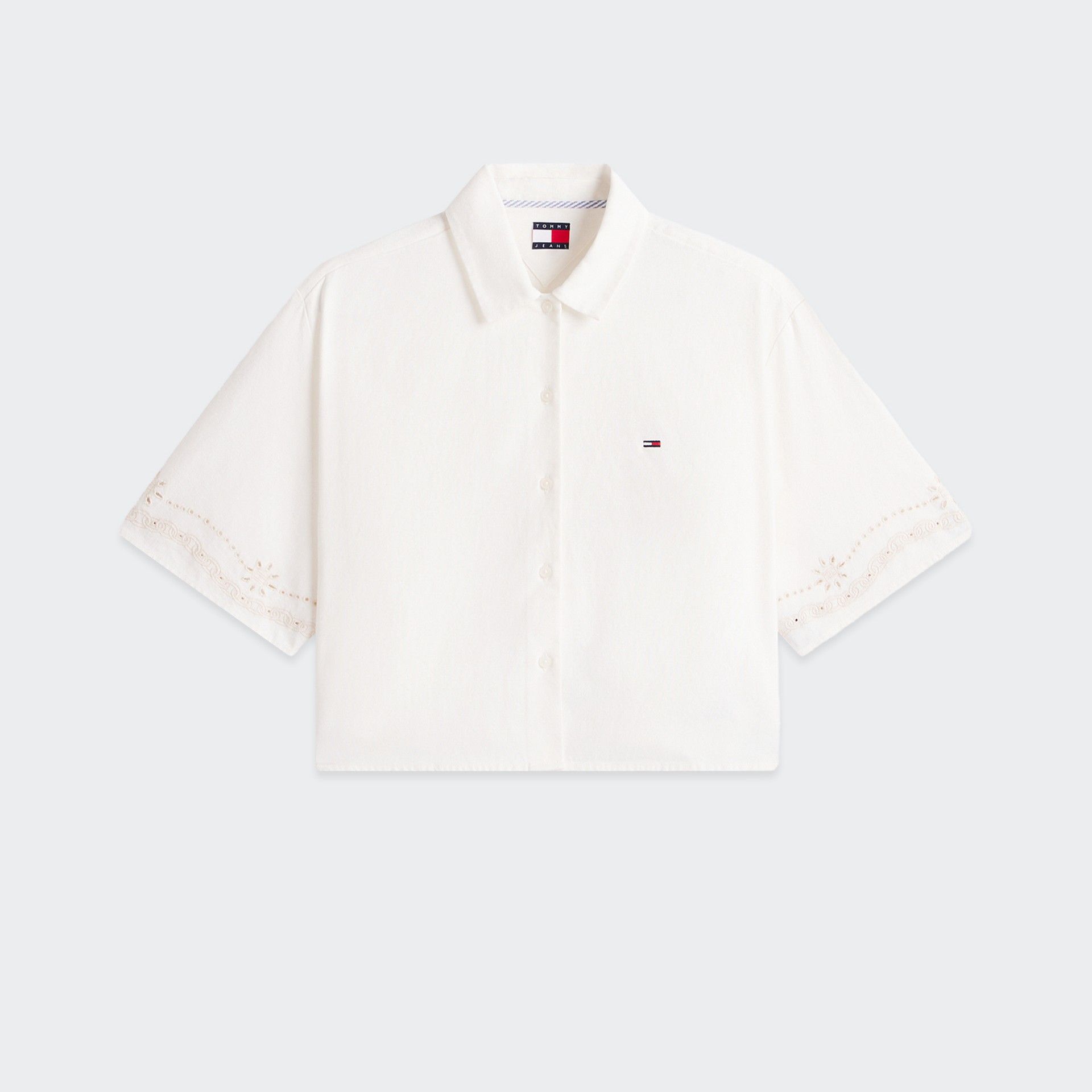 Camisa Tommy Jeans