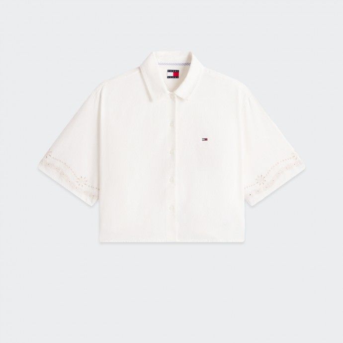 Camisa Tommy Jeans