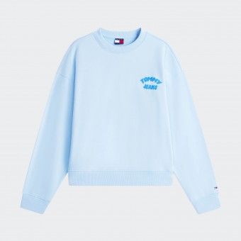 Sudadera Tommy Jeans Sudadera Tommy Jeans