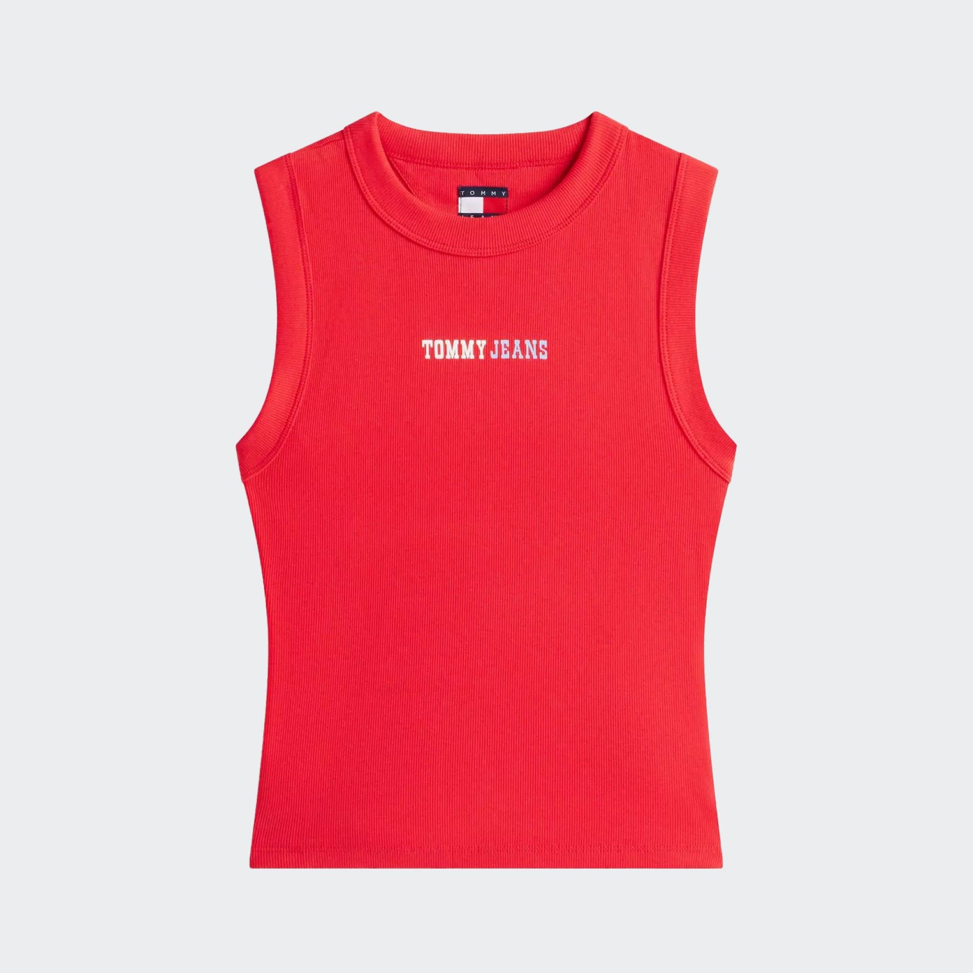 Top con tirantes de Tommy Jeans