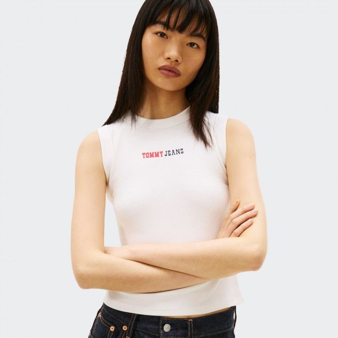 Tommy Jeans Tank Top