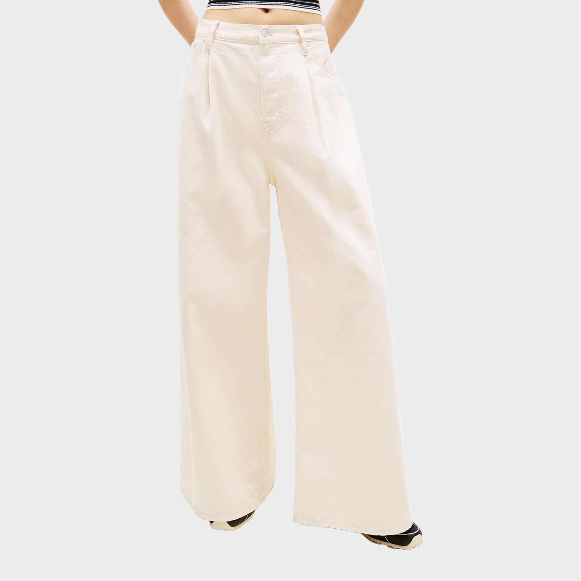Pantalons Tommy Jeans