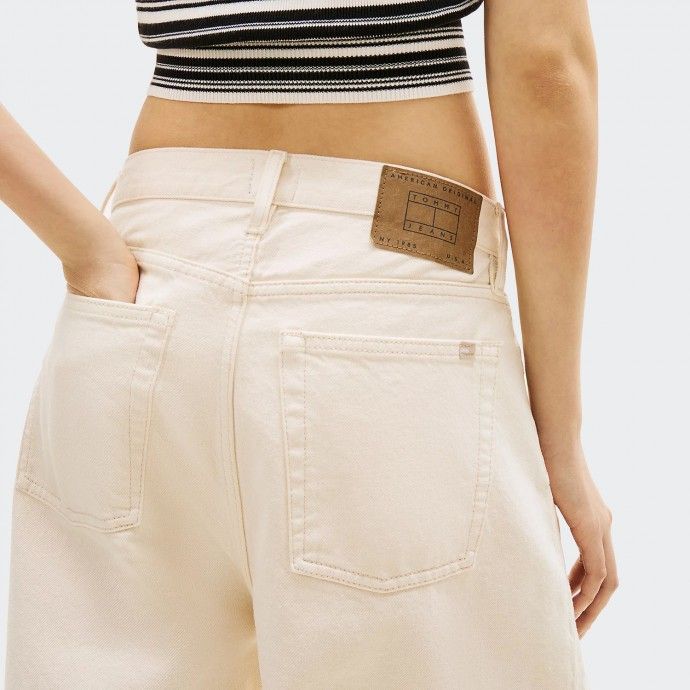 Pantalons Tommy Jeans