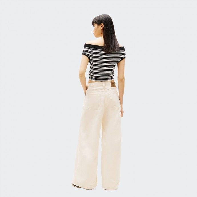 Pantalons Tommy Jeans
