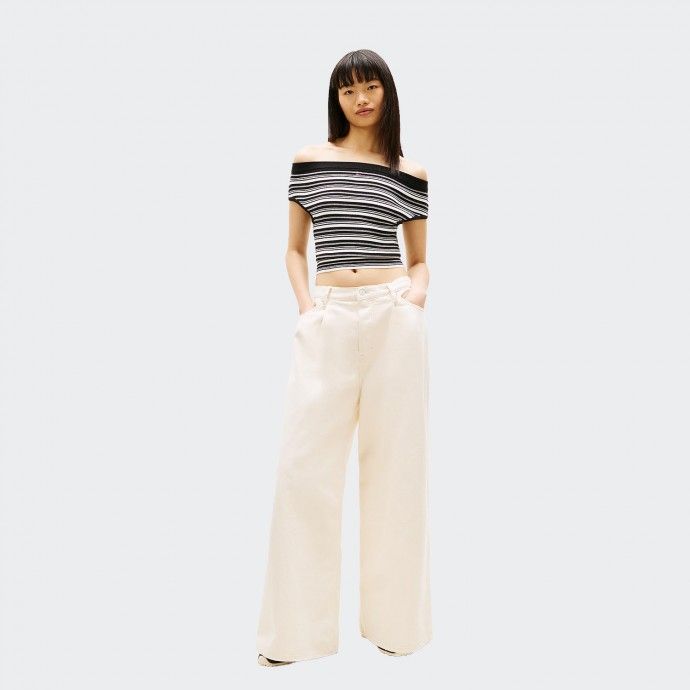 Pantalons Tommy Jeans