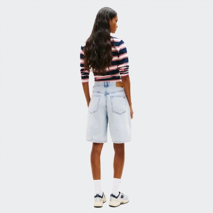 Pantalones cortos vaqueros Tommy Jeans