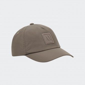 Gorra Armani Exchange Technical Fabric Gorra Armani Exchange Technical Fabric