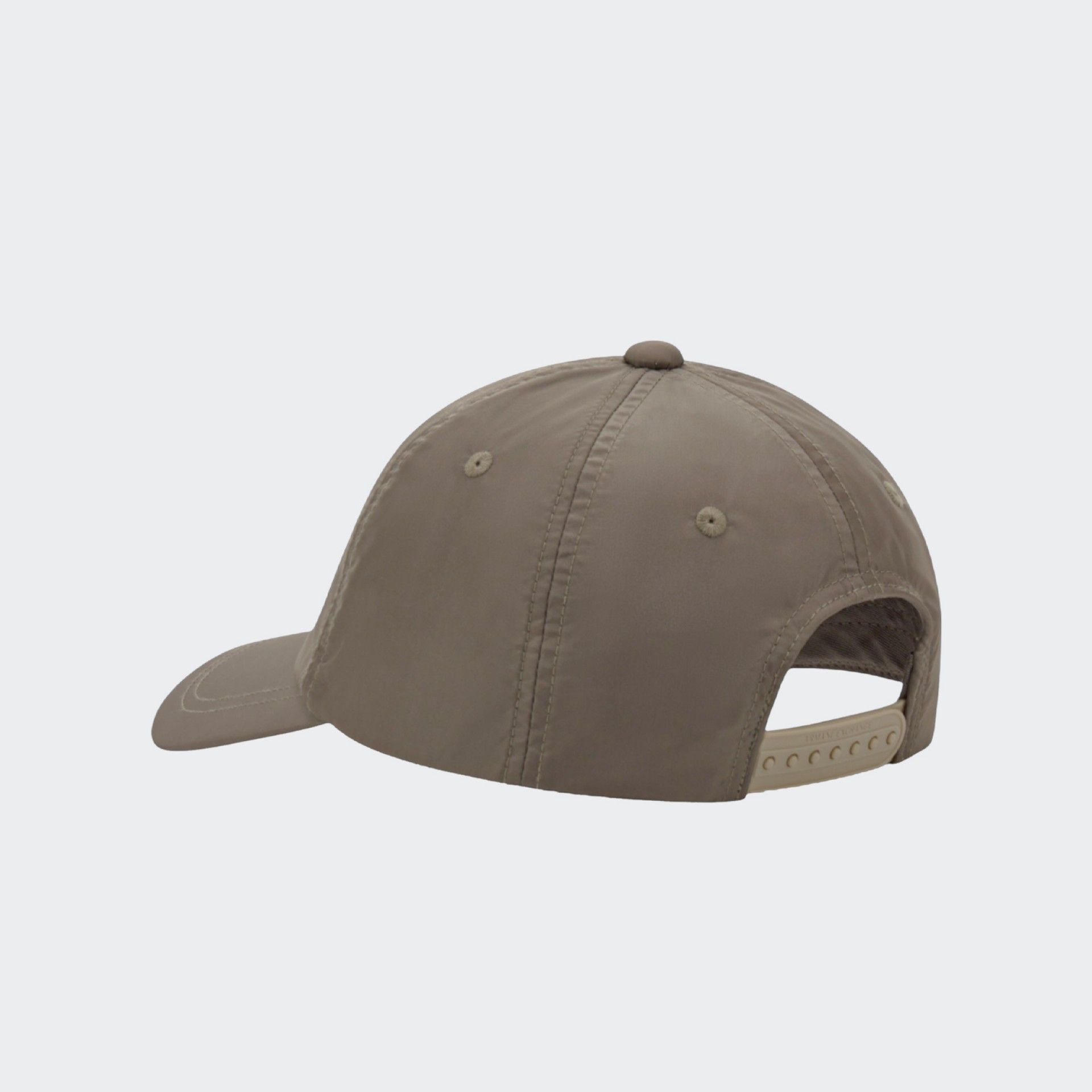 Gorra Armani Exchange Technical Fabric