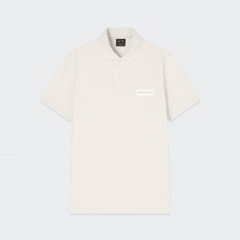 Armani Exchange Polo Shirt