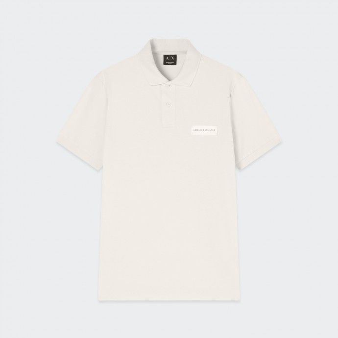 Polo Armani Exchange