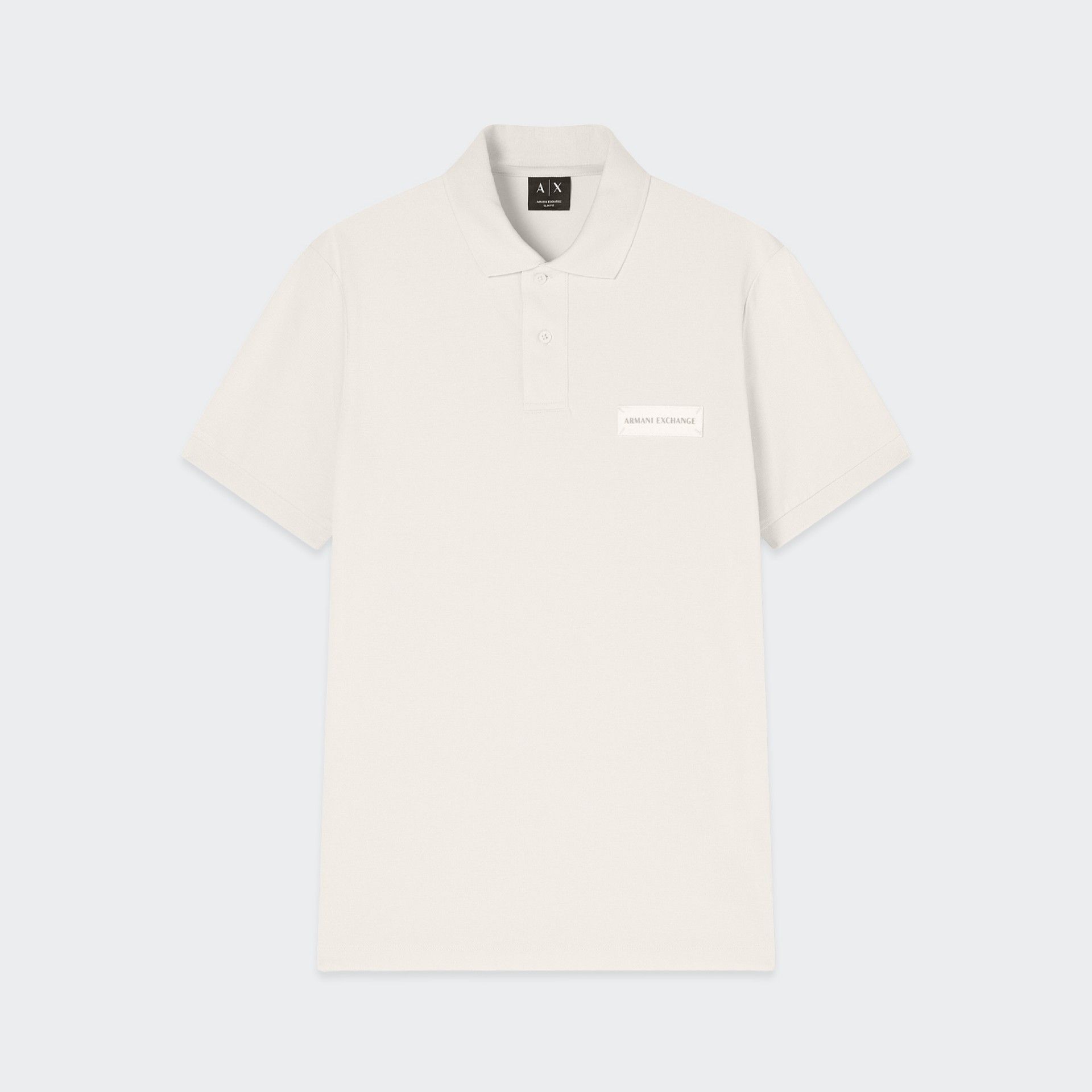 Polo Armani Exchange