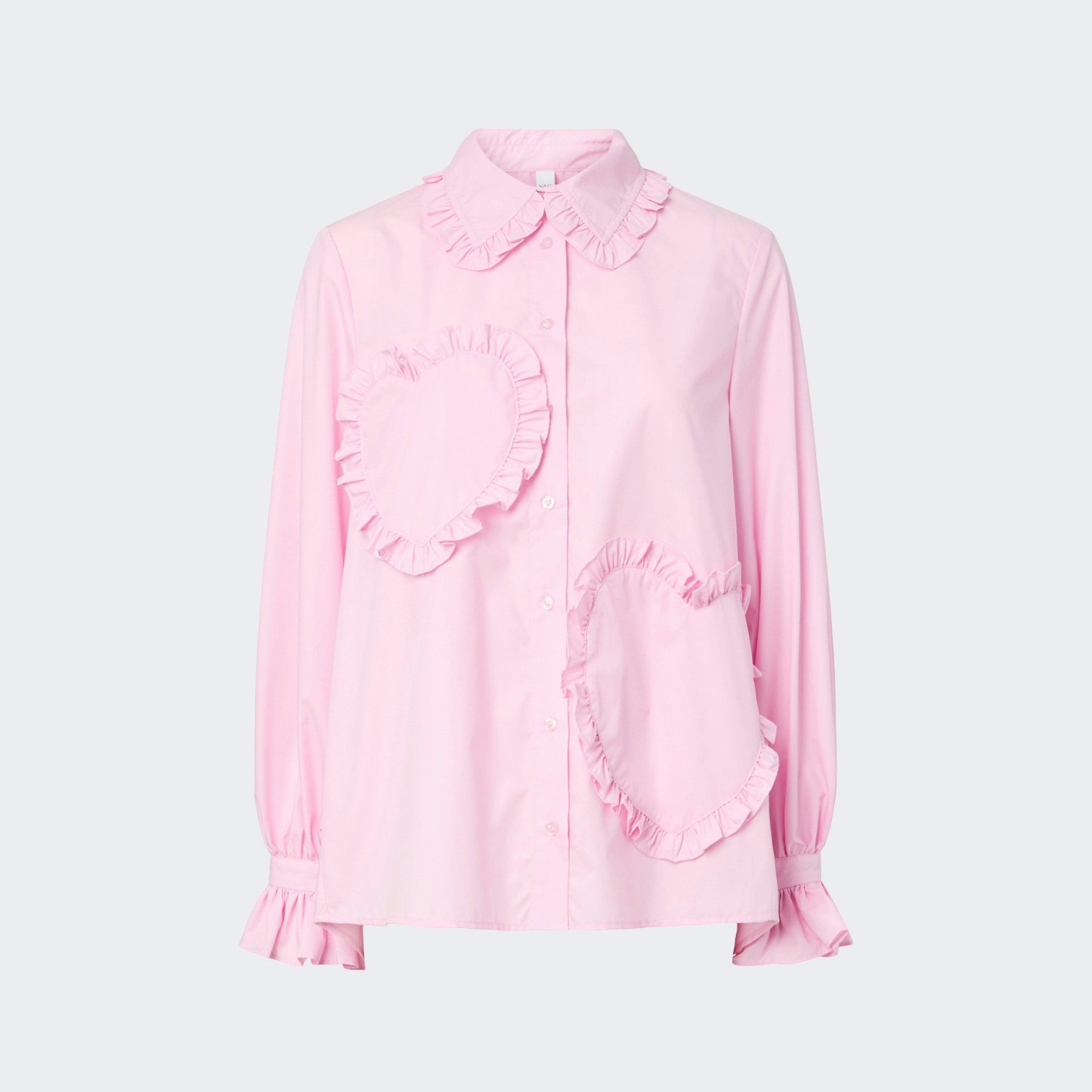 Camisa YAS