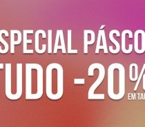Guia de Presentes para a P�scoa 🐰