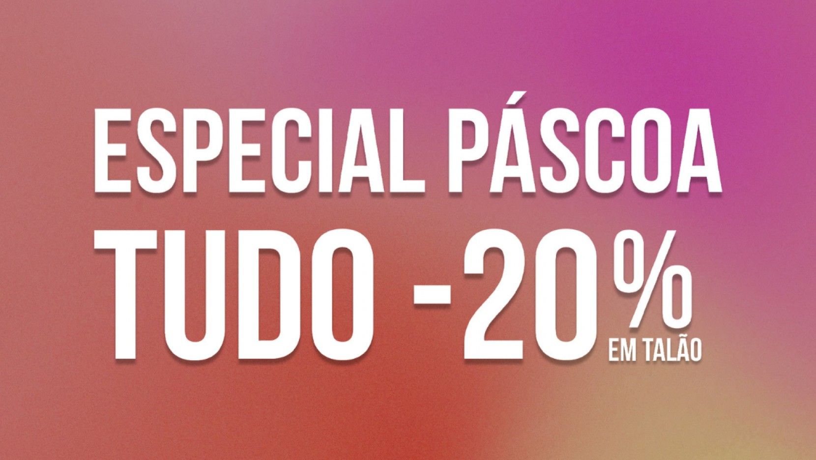 Guia de Presentes para a Páscoa 🐰 Guia de Presentes para a Páscoa 🐰