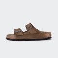 Birkenstock Arizona SFB Light Dark T. Sandals Birkenstock Arizona SFB Light Dark T. Sandals