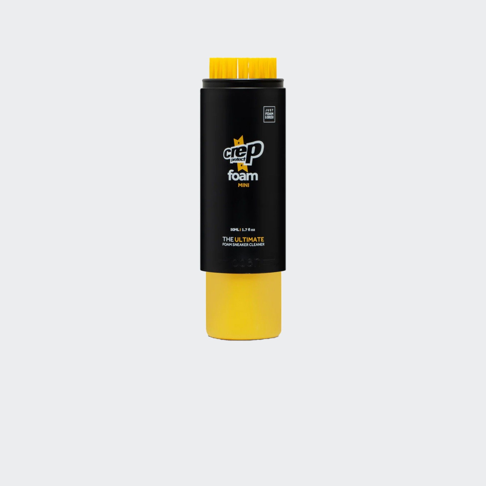 Crep Protect Foam Mini Sneaker Cleaning Kit