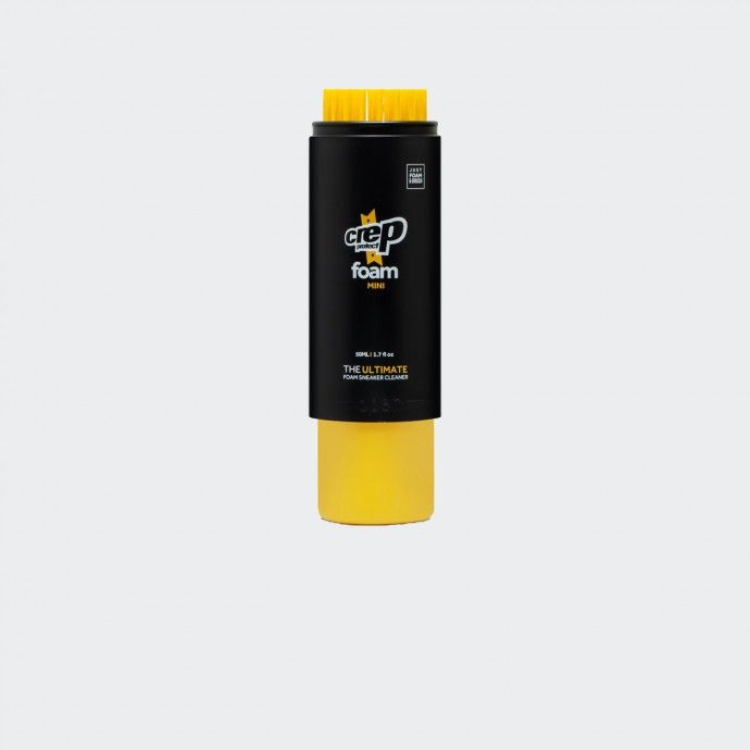 Crep Protect Foam Mini Sneaker Cleaning Kit
