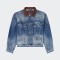 Chaqueta vaquera Diesel Chaqueta vaquera Diesel