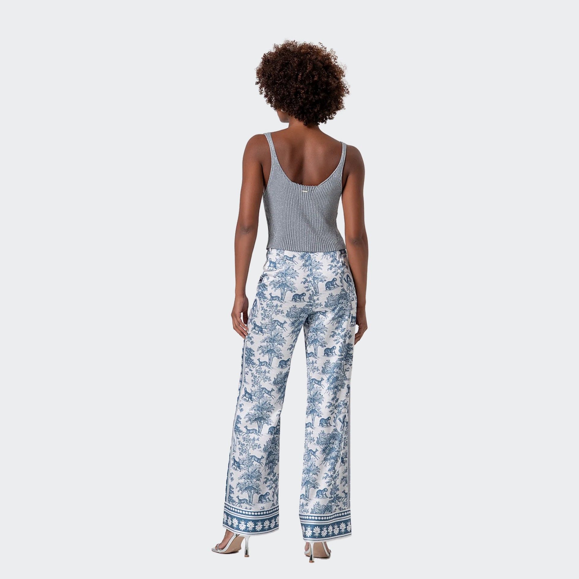Fracomina Trousers